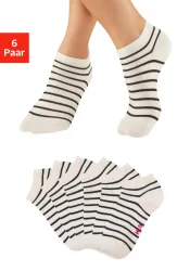 H.I.S Sneakersocken 