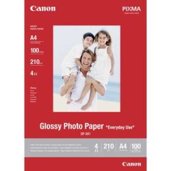 Canon GP-501, 5 Blatt