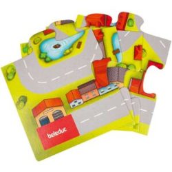 Beleduc Fire Alarm 22890