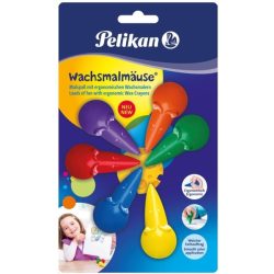 Pelikan 803328 crayon 6 pc(s)