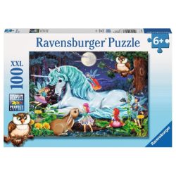 Ravensburger Im Zauberwald Puzzle 100 teilig 10793
