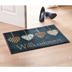 undefined, Wash+dry Fussmatte Cottage Hearts