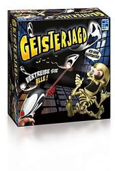 Geisterjagd (Kinderspiel)