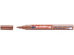 EDDING Paintmarker 751 CREA 1-2mm 751-55 CR kupfer