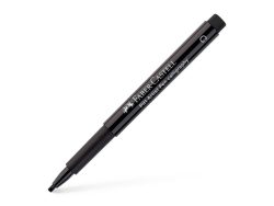 Faber-Castell 8704029 calligraphy pen Black 1 pc(s)