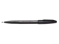 PENTEL Faserschreiber Sign Pen 2.0mm S520A schwarz