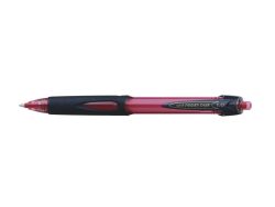 UNI-BALL Kugelschreib. Power 1mm SN-220 rot
