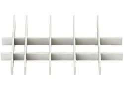 JUTZLER Schubladentrennung ACCESSOIRES EVOLUTION