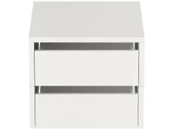 JUTZLER Block mit 2 Schubladen ACCESSOIRES EVOLUTION