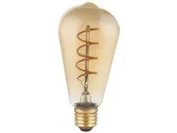 Glühbirne LED EDISON Led integriert 4W 200 Lumen