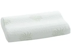 BILLERBECK EDITIONErgonomisches Kopfkissen ALOE VERA 50x70cm