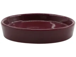 Seifenablage BALLY violett
