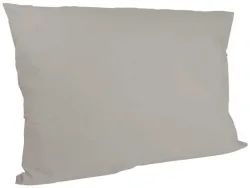 Ergonomischer Kissenbezug JERSEY ERGO 50x70cm baumwolle