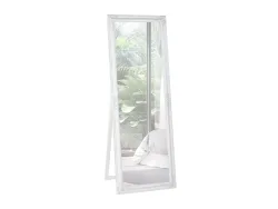 Spiegel rechteck BRISBANE II 62x172cm weiss