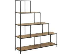 mutoni - Regal Multiple Bronx Metall, One Size, Braun