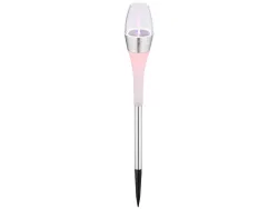 Solarpoller LED 6.7m 0.2W durchsichtig