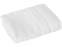 Waschlappen SIERRA 30x30cm weiss