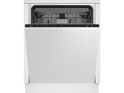 BEKO Geschirrspüler BDIN28645CHC 16 Massgedecke