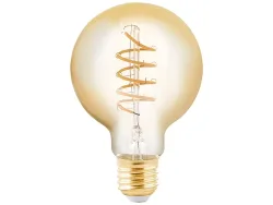 Glühbirne LED VINTAGE E27 4W 245 Lumen