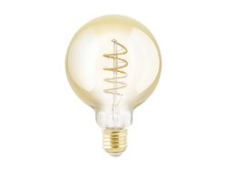 Glühbirne LED VINTAGE E27 4W 245 Lumen
