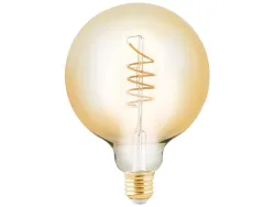 Glühbirne LED VINTAGE E27 4W 245 Lumen