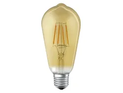Glühbirne LED / Ledfilament E27 Smart Lighting 680 Lumen