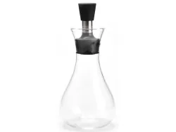 Ölflasche VENADO 0.25L durchsichtig