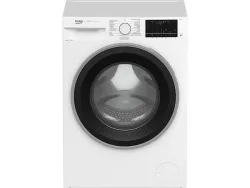 Beko - Waschmaschine WM325 Links, 9KG, Schwarz