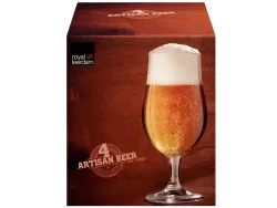 Bierglas BERLIN 4 -teilig 37 cl