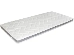 Matratzenauflage RELAX BY BICO CHARLOTTE PREMIUM GEL HYBRID 120x200x9cm schaumstoff hr flexibel