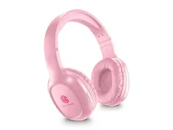 MUSIC SOUND Kopfhörer BTHEADBBASICMSP bluetooth