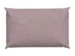 Pfulmenbezug SATIN LOTUS 65x100cm satin