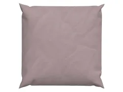 Kopfkissenbezug SATIN LOTUS 65x65cm satin