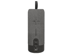 JAZ Lautsprecher True Wireless Stereo multi-input fabric speaker bluetooth