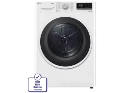 LG ELECTRONICS Wäschetrockner RT80V9 8kg