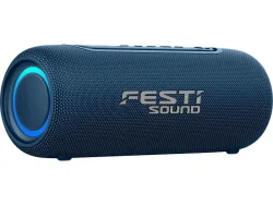 FESTI SOUND Lautsprecher XTREM10 bluetooth