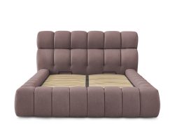 Bettkasten BOBOCHIC MONT-BLANC 180x200cm rosa