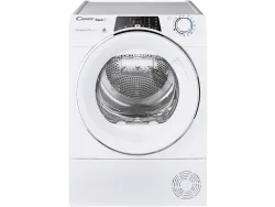 CANDY Wäschetrockner ROE H9A3TCEX-S 9kg