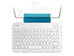 SBS Kabellose Tastatur Wireless Keyboard