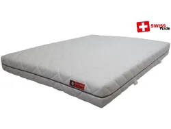ROBUSTA Matratze SWISS PREMIUM FERME 180x200cm Mousse EvoPoreHRC hart