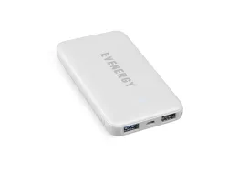 SBS Powerbank Universal weiss