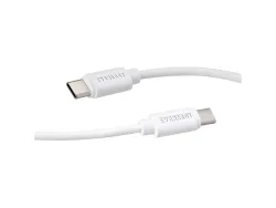 SBS USB-C Kabel Universal weiss