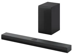 LG Soundbar 