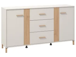 Sideboard BELFORT 40x163.5x90cm