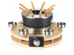 ohmex Elektro-Fondue 