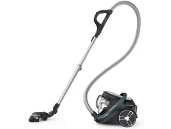 ROWENTA Staubsauger ohne Beutel Silence Force Cyclonic Effitech Animal