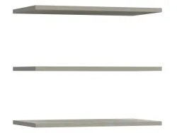 HILLUR Set 3 Tablare PALERMO