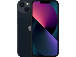 APPLE iPhone 13 schwarz Refurbished B 128GB 5G