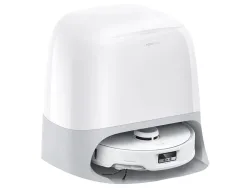 ROBOROCK Saugroboter Qrevo Curv 66W 62dB