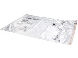 Vakuumverpackt SUSANA durchsichtig 1.7x60x80cm
